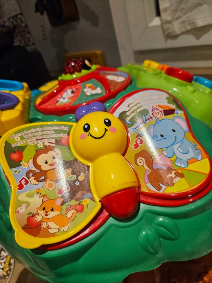 Arbre d'activité vtech - photo numéro 7