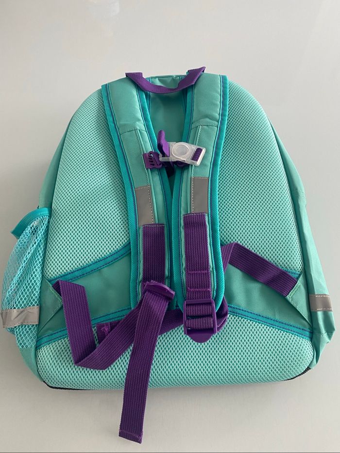 Cartable sac à dos - photo numéro 2