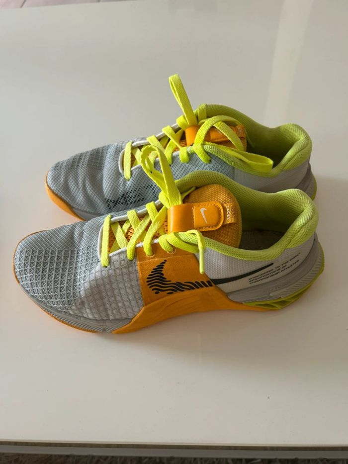 Basckets Nike - photo numéro 8