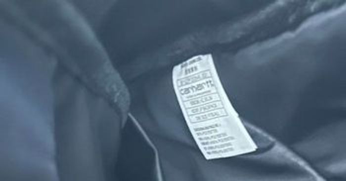 Sac à dos carhartt - photo numéro 5