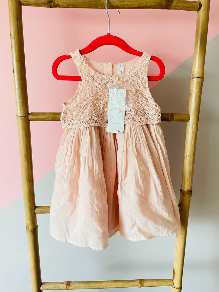 Robe 23 mois neuve - photo numéro 2