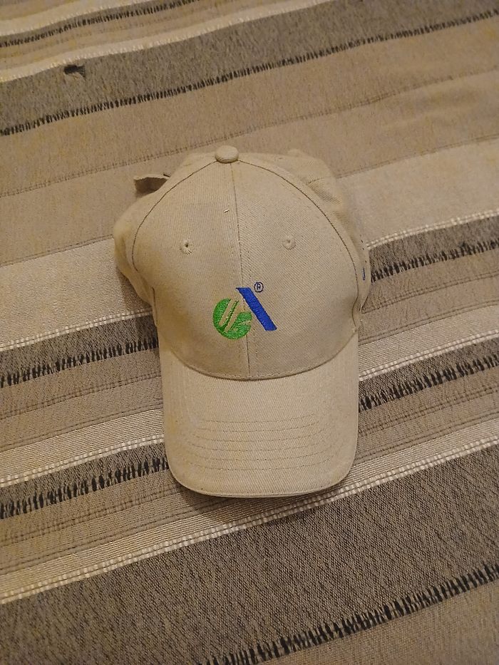 Casquette neuve
