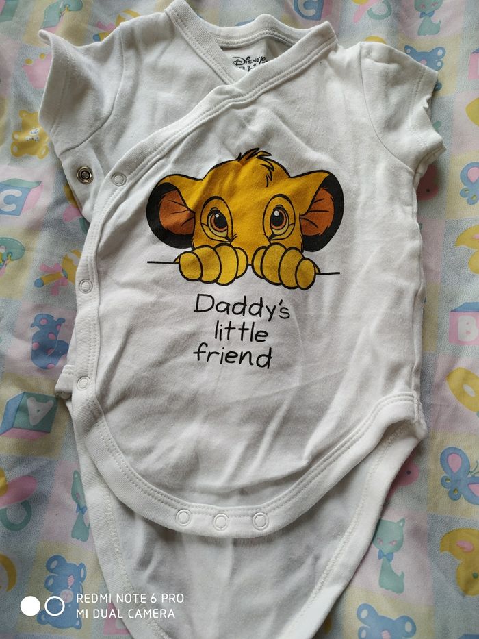 Vêtements bébé garçon - photo numéro 8