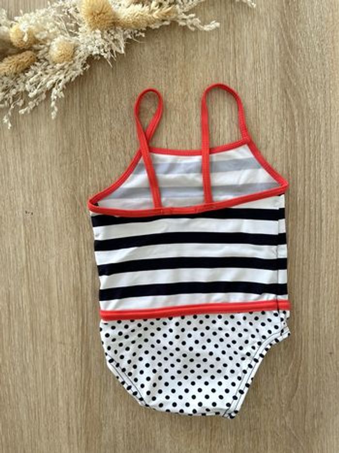 Maillot de bain & Chapeau Kiabi - photo numéro 3