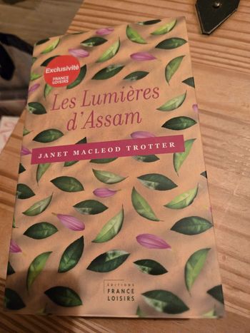 Les lumières d Assam