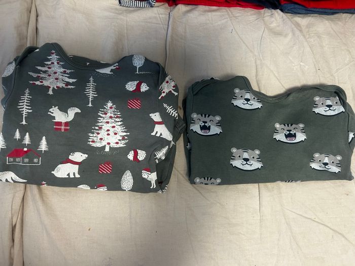 34 pièces pour bébé 18/24 mois - photo numéro 10