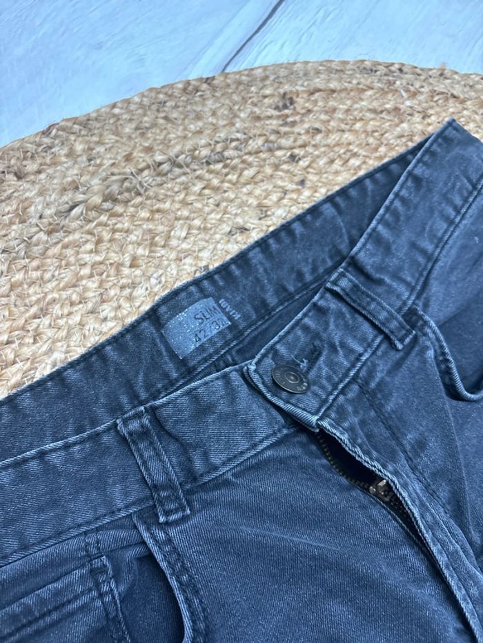 Jeans slim - photo numéro 5