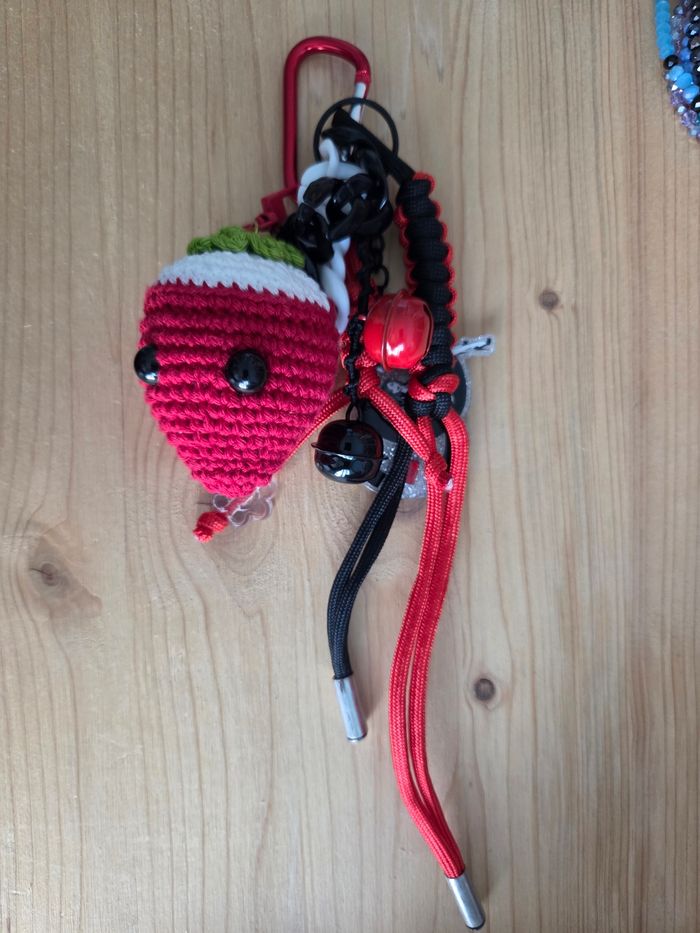 Grigri de sac - photo numéro 3