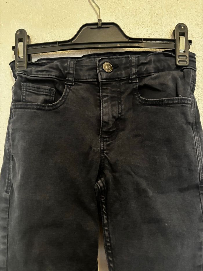 Pantalon skinny 9 ans - photo numéro 4