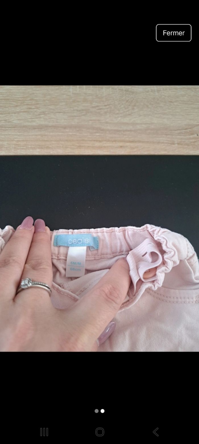 Jeans - photo numéro 2