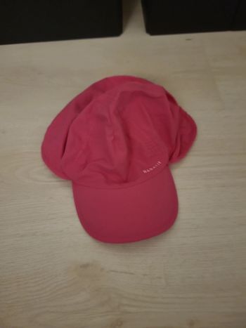 Casquette anti uv
