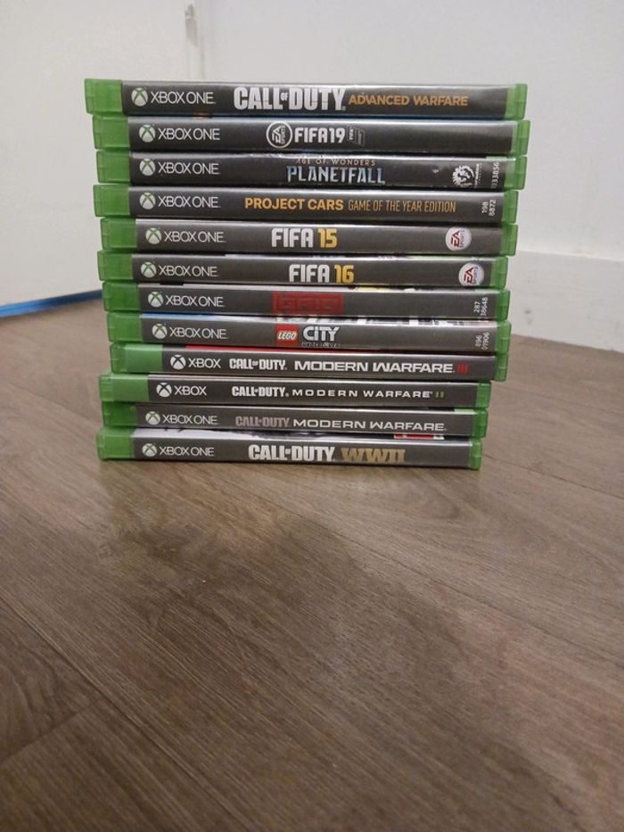 Ne pas acheter à 1€