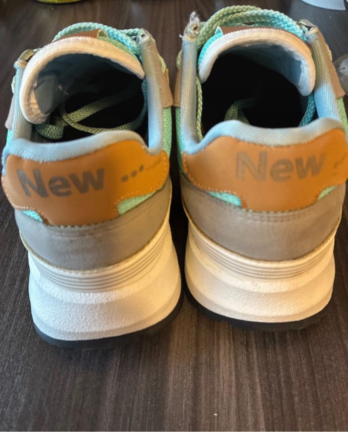 Chaussures - photo numéro 3
