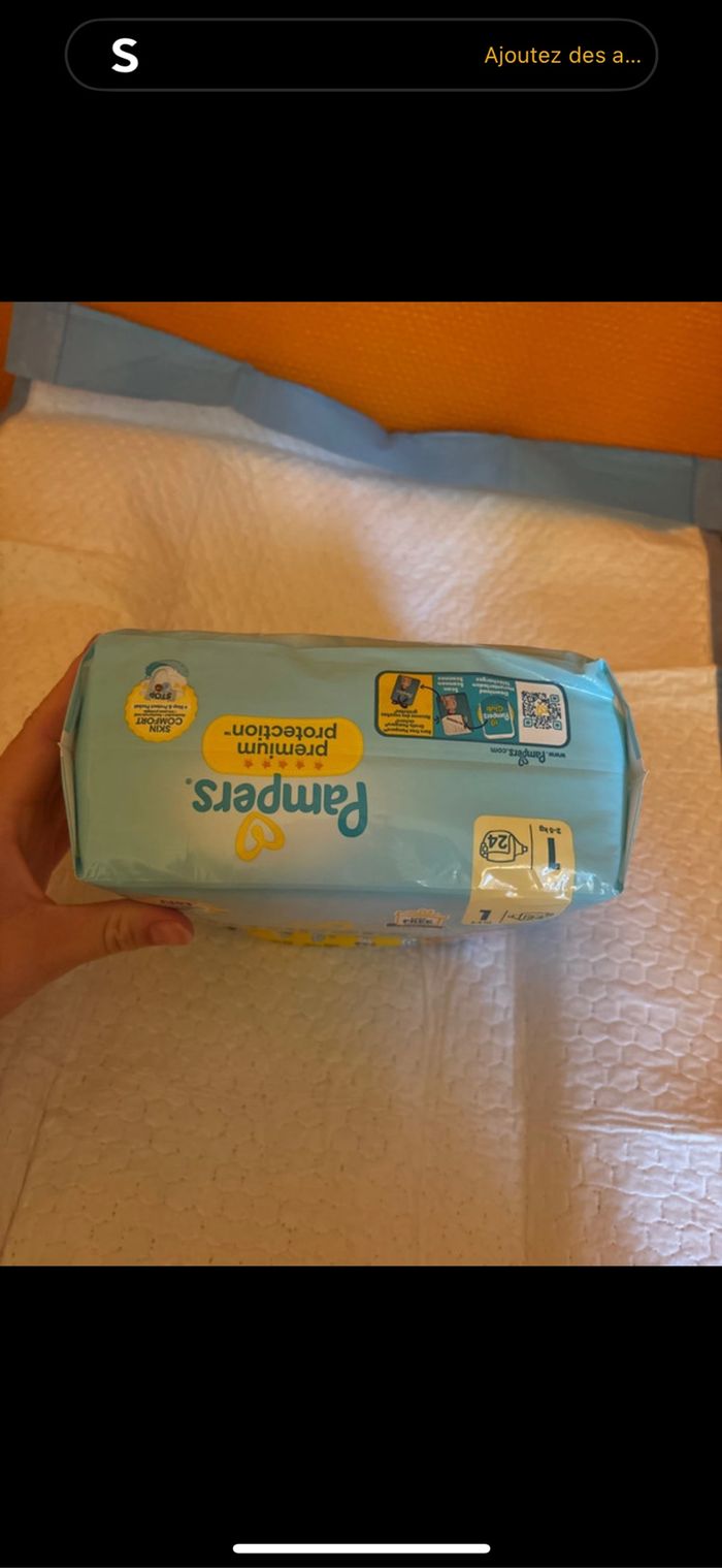 Couche T1 - photo numéro 3