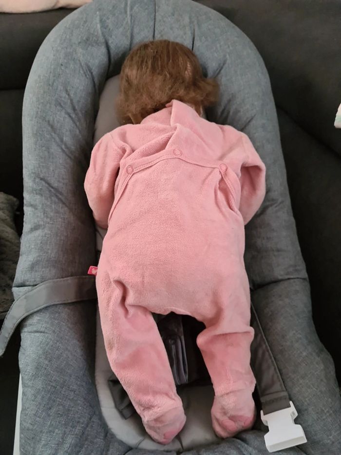 Poupee - photo numéro 5