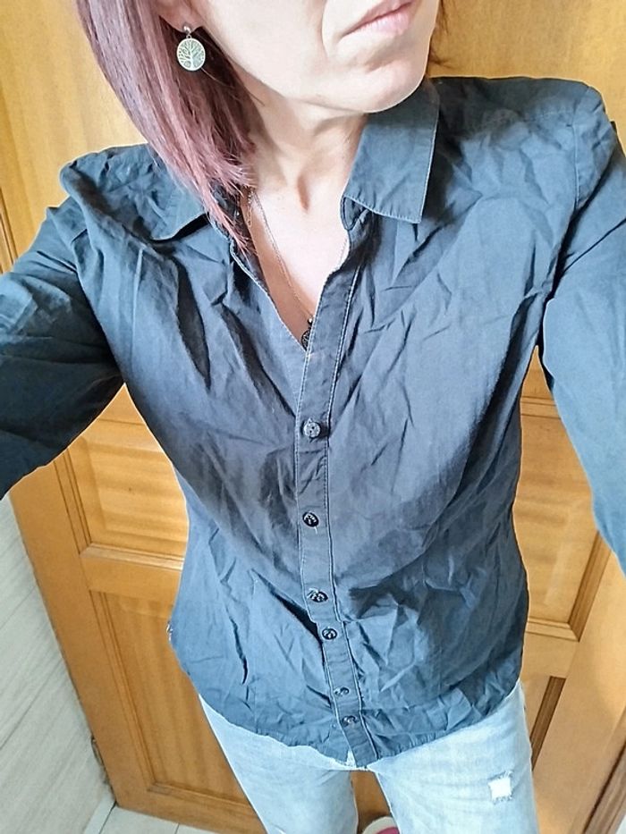 Chemise femme - photo numéro 6