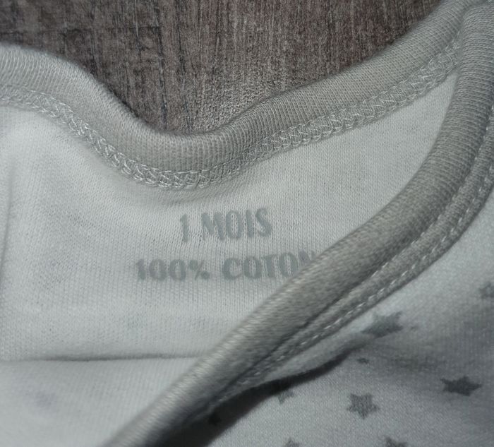 Lot bodies - photo numéro 3