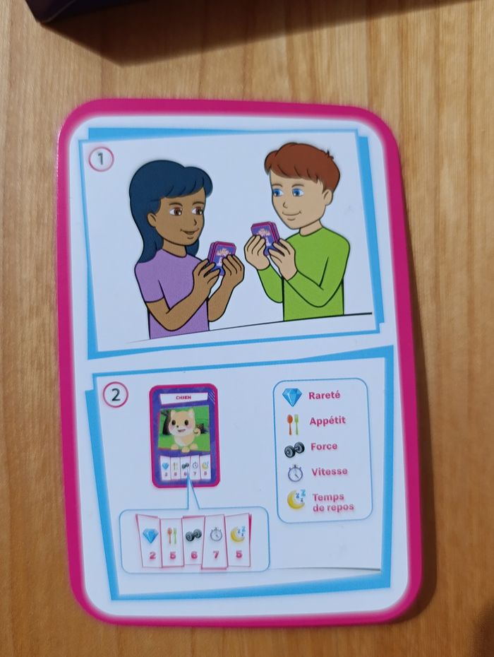 Adopt me numéro 2 - photo numéro 4