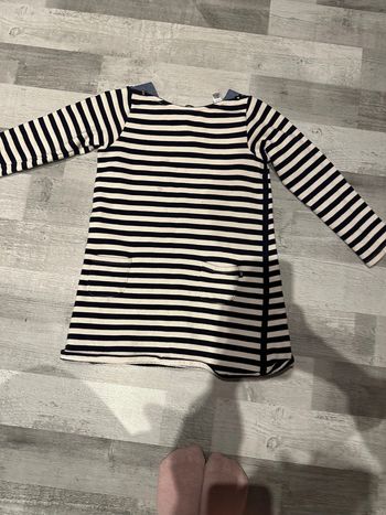 Robe okaidi