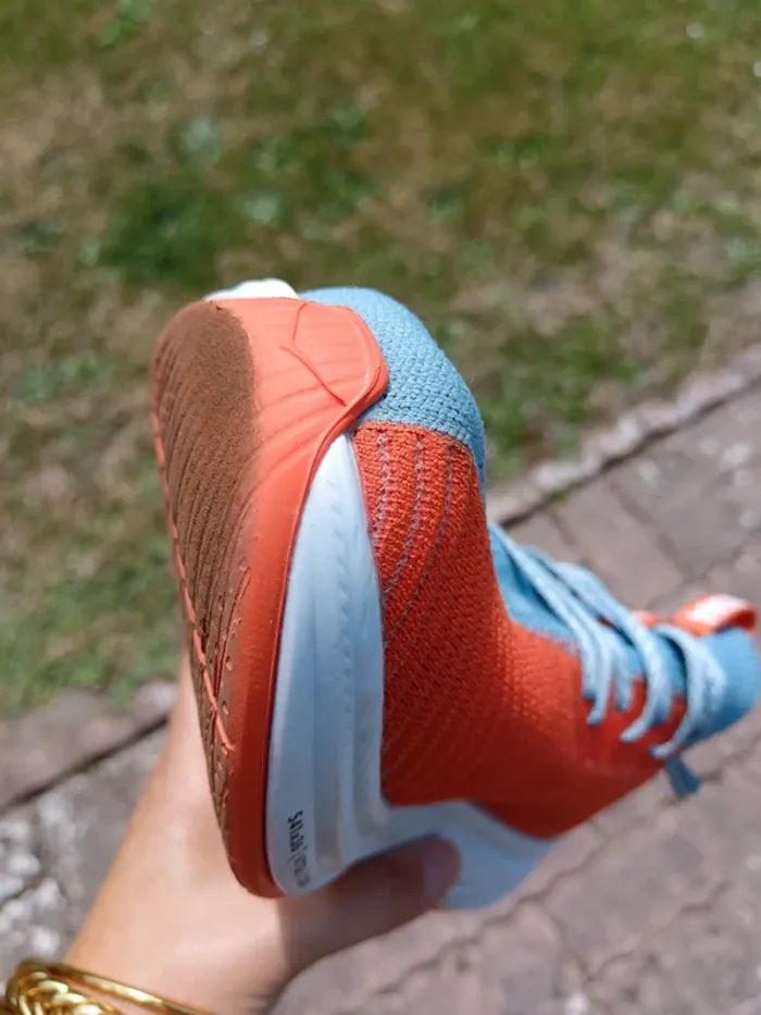 Hoka Carbon X - photo numéro 13
