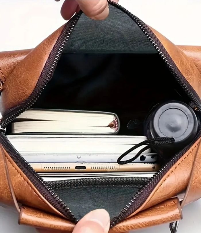 Sac à main - photo numéro 4