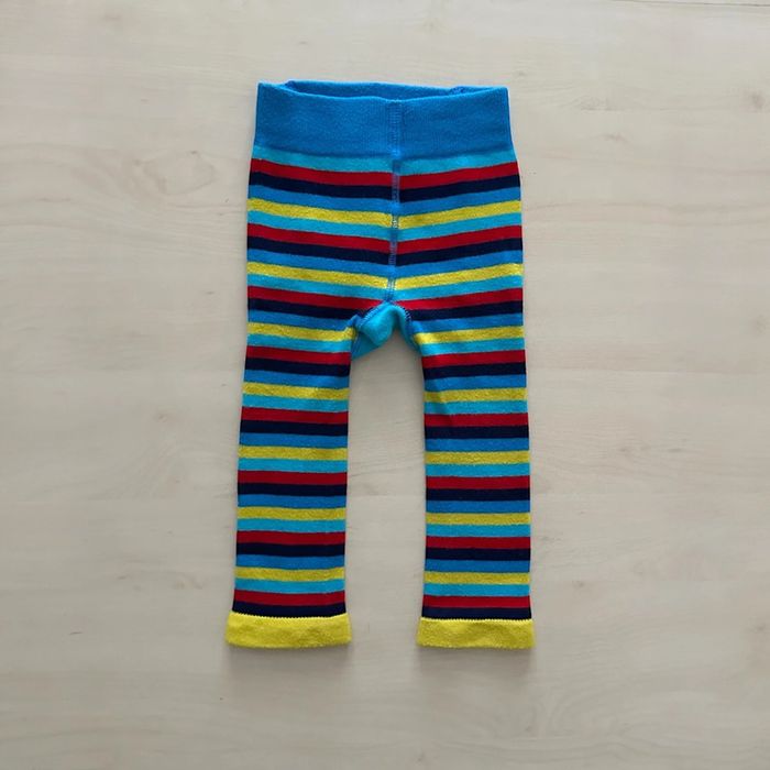 Leggings collant 6/12 mois