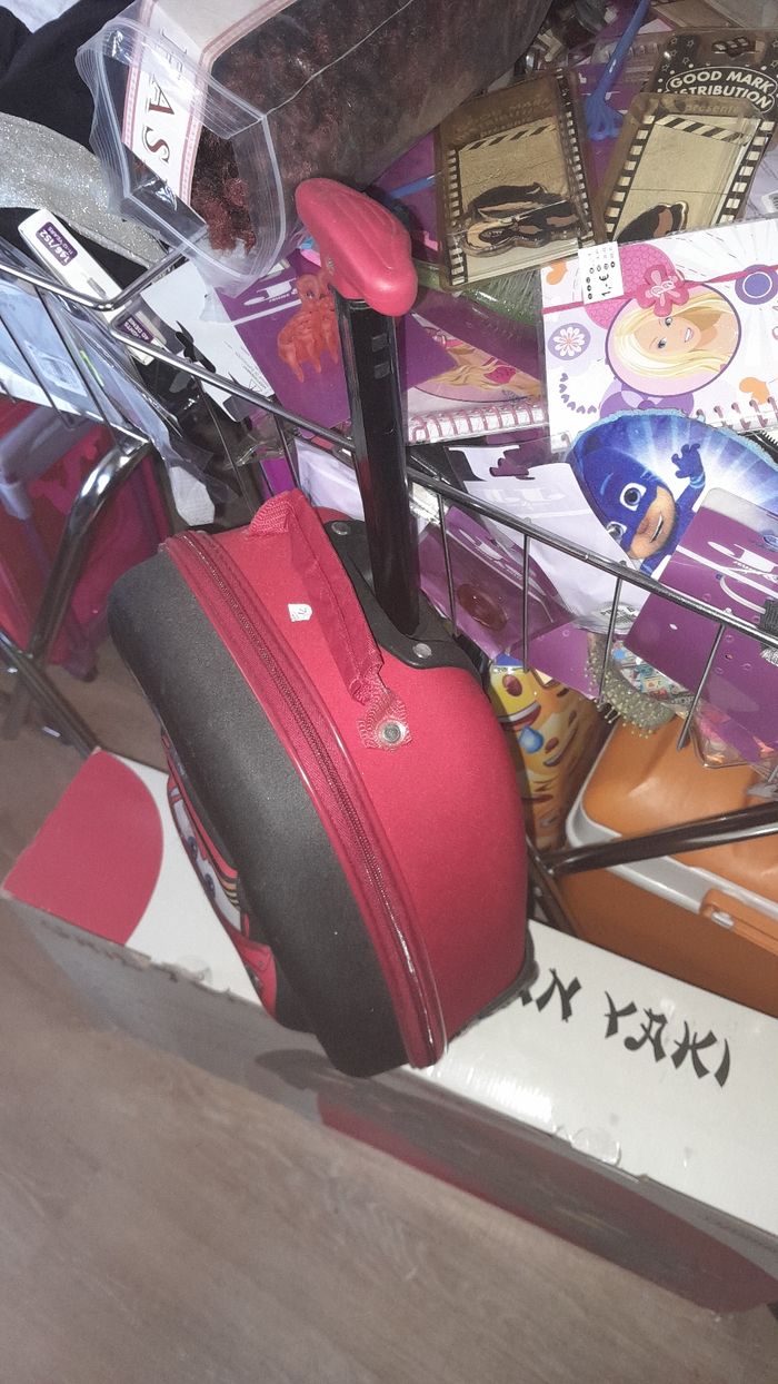 Valise - photo numéro 2