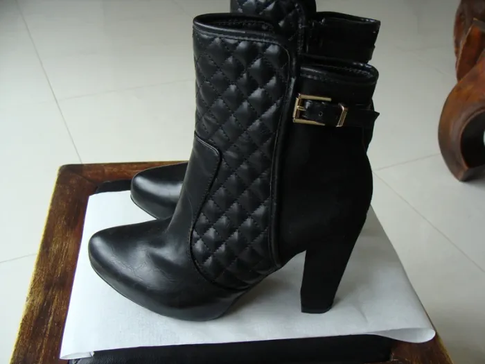 Bottines