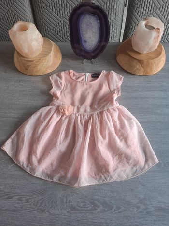 Sublime robe 3 mois👗