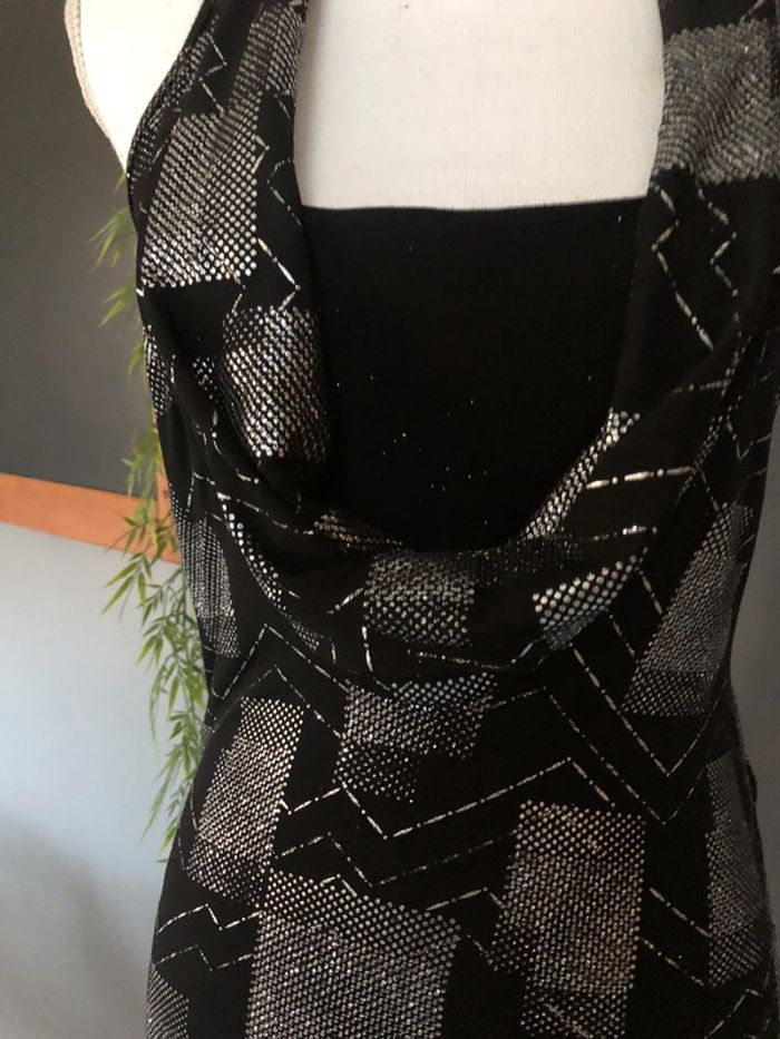 Robe Morgan 38 - photo numéro 2