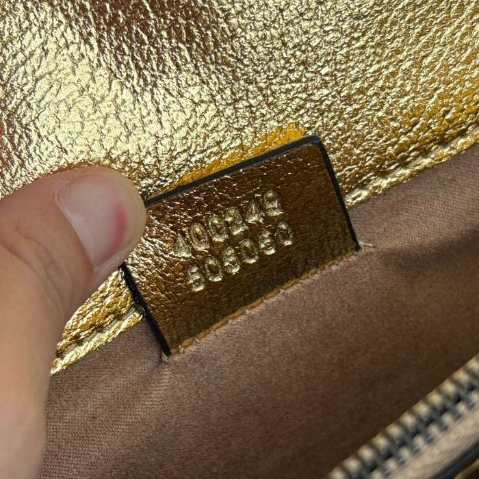 Gucci  400249 - photo numéro 8