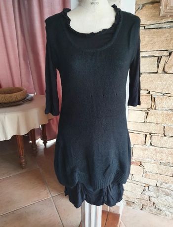 Robe lola espeleta taille L