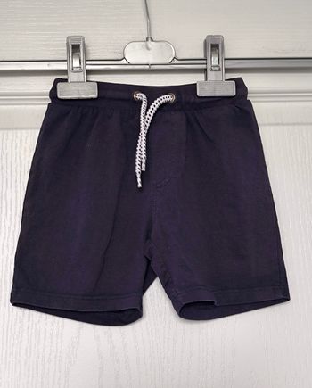Short 18 mois 
