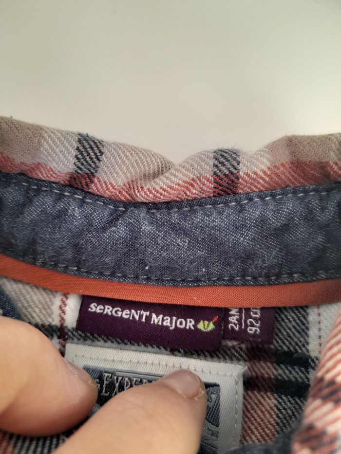 Chemise - photo numéro 2