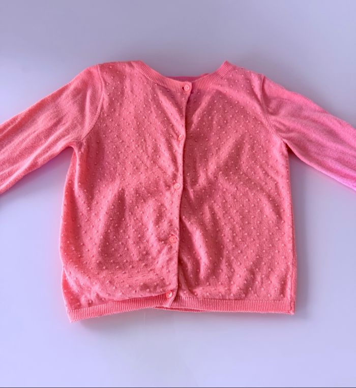 Gilet Jacadi taille 6 ans 🌸