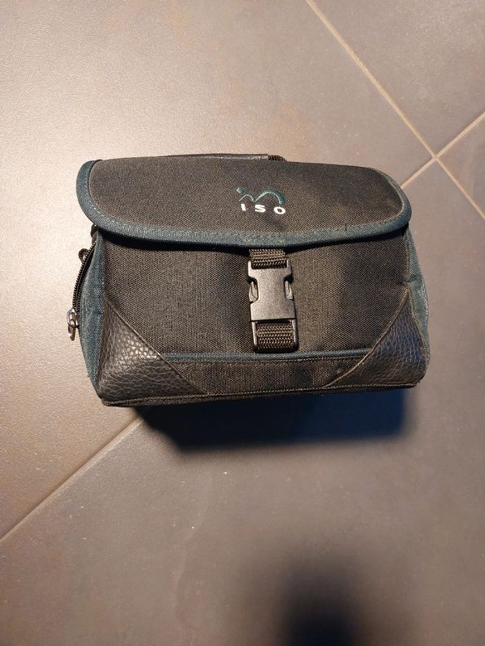 Pochette caméscope - photo numéro 5