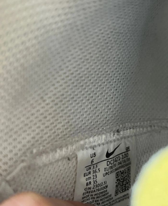 Nike blazer - photo numéro 6