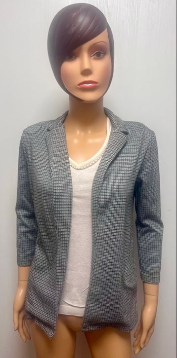 Blazer Kiabi 