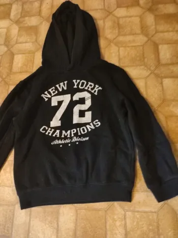 Pull Primark 6 ans