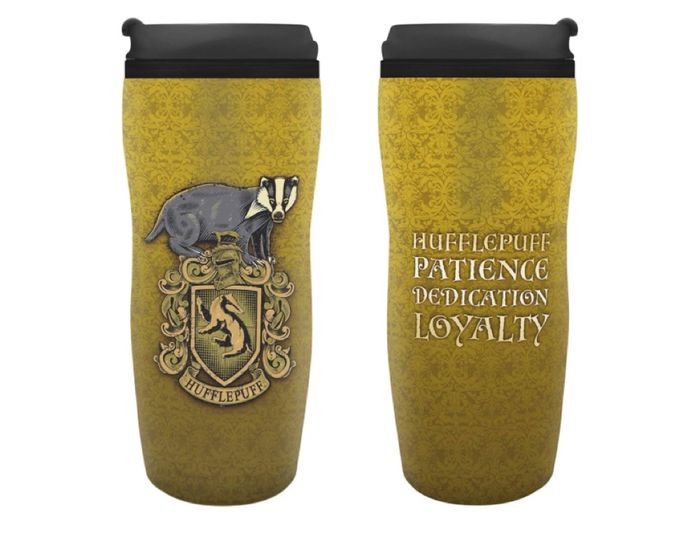 Mug isotherme Harry Potter - photo numéro 2