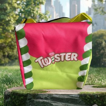 Jolie sac isotherme twister