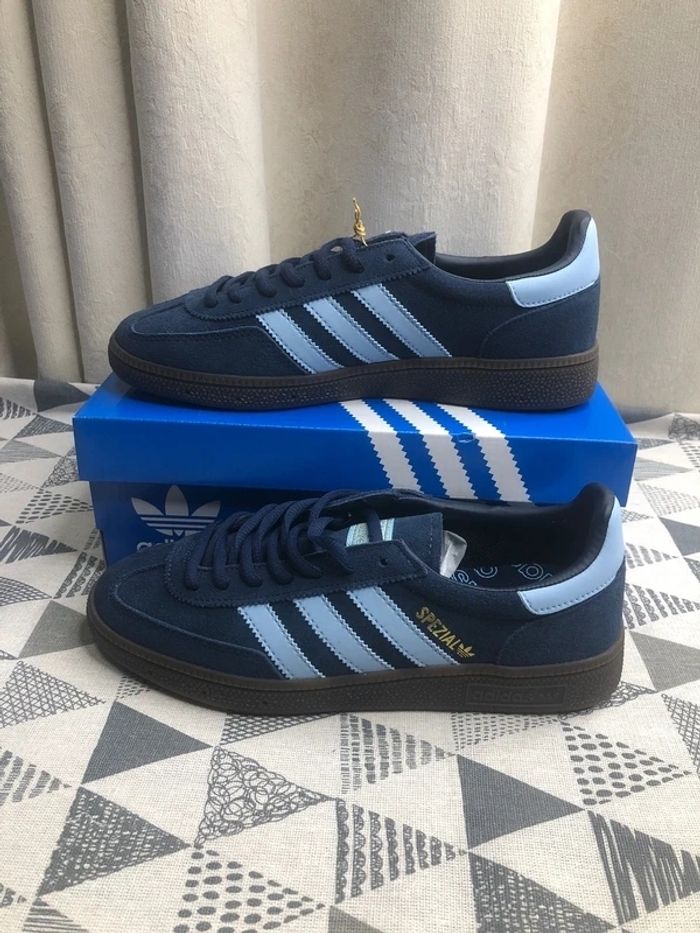 Adidas originals Handball spezial Taille 40