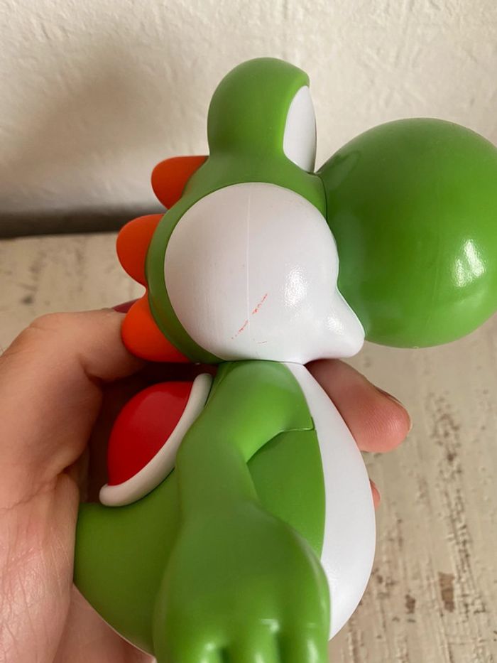 Figurine Mario Kart - photo numéro 4