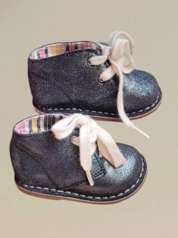 Chaussures Freemouss Pointure 17