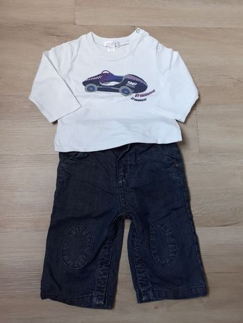 Ensemble
