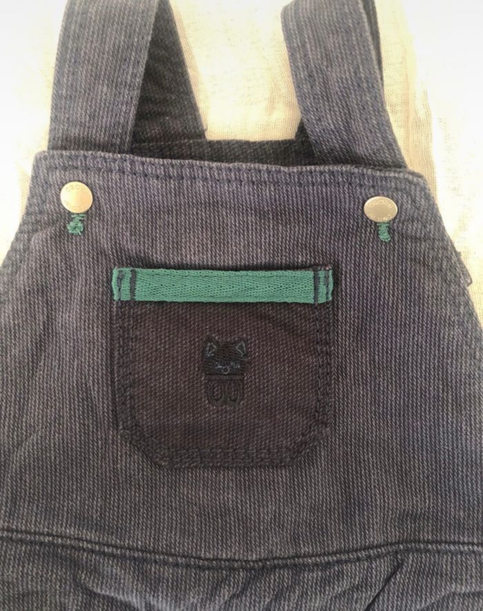 Lot vêtements garçons - photo numéro 6