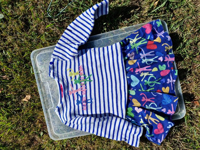 Jolie robe - photo numéro 2