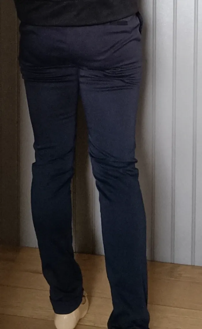 Pantalon Slim - photo numéro 4