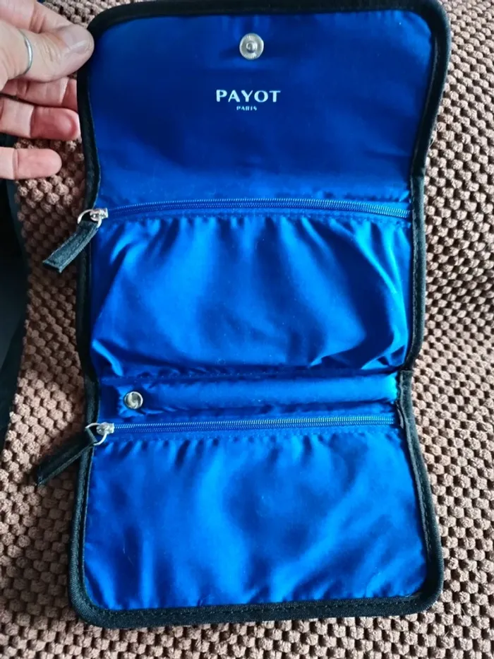 Porte monnaie Payot - photo numéro 3