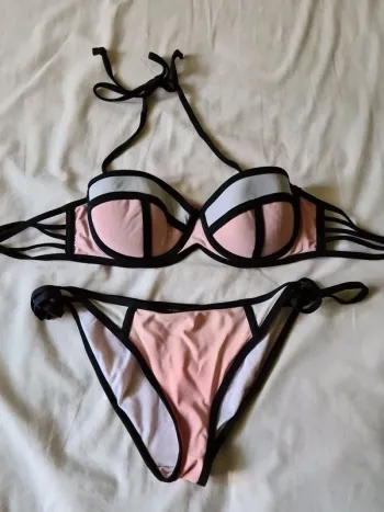 Maillot de bain